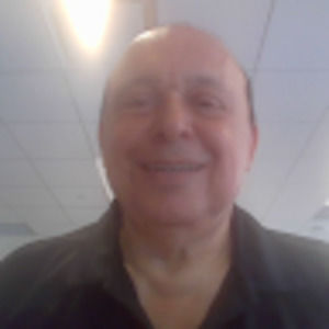 Meet your Posher, Alex